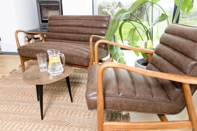 woodland-brown-sofa-and-armchair
